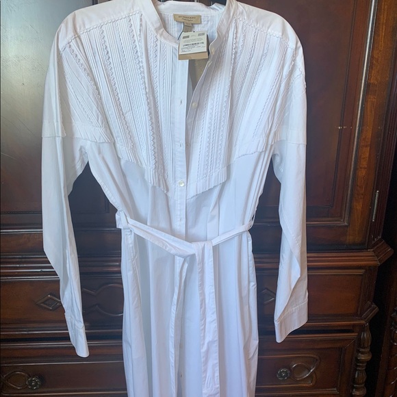 Burberry Tunic Dress new with tags - Picture 2 of 6